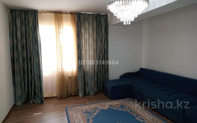 2-комнатная квартира · 73 м² · 2/9 этаж, мкр Акбулак 35/1 за 250 000 ₸ в Алматы, Алатауский р-н — фото 2