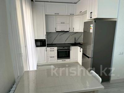 1-комнатная квартира · 50 м² · 1/9 этаж, Алтынсарина за 210 000 ₸ в Петропавловске