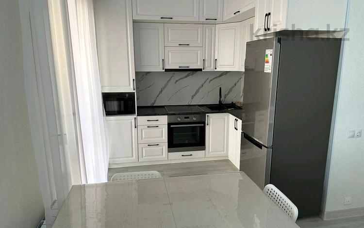 1-комнатная квартира · 50 м² · 1/9 этаж, Алтынсарина за 210 000 ₸ в Петропавловске — фото 2