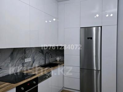 3-комнатная квартира · 100 м² · 15/16 этаж, Абая 150/230 за 71 млн ₸ в Алматы, Бостандыкский р-н