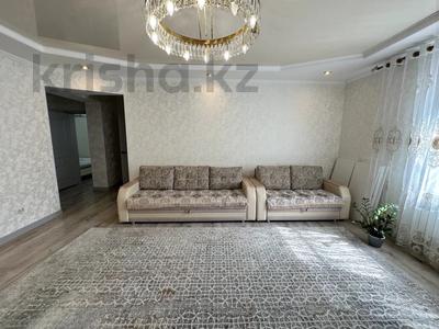 Үйдің бір бөлігі · 4 бөлме · 110 м² · 5 сот., Балкантау 170, бағасы: 67 млн 〒 в Астане, Алматы р-н