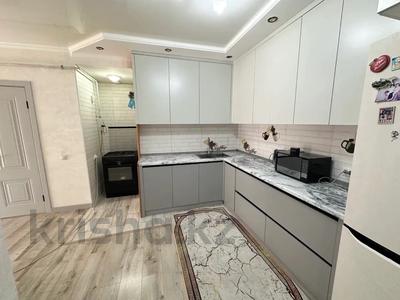 Часть дома · 4 комнаты · 110 м² · 5 сот., Балкантау 170 за 67 млн ₸ в Астане, Алматы р-н