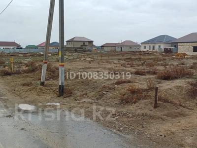Участок · 10 соток, Наурыз за 4.9 млн ₸ в 