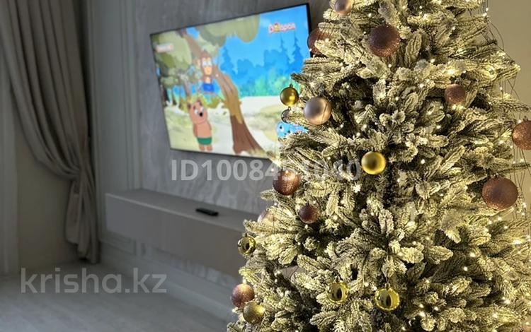 Отдельный дом · 6 комнат · 220 м² · 10 сот., Вагонник за 90 млн 〒 в Уральске — фото 2