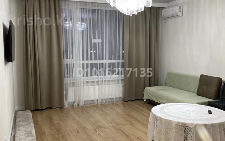 2-комнатная квартира · 54 м² · 4/9 этаж, E-899 1/1 за 350 000 ₸ в Астане, Есильский р-н — фото 2