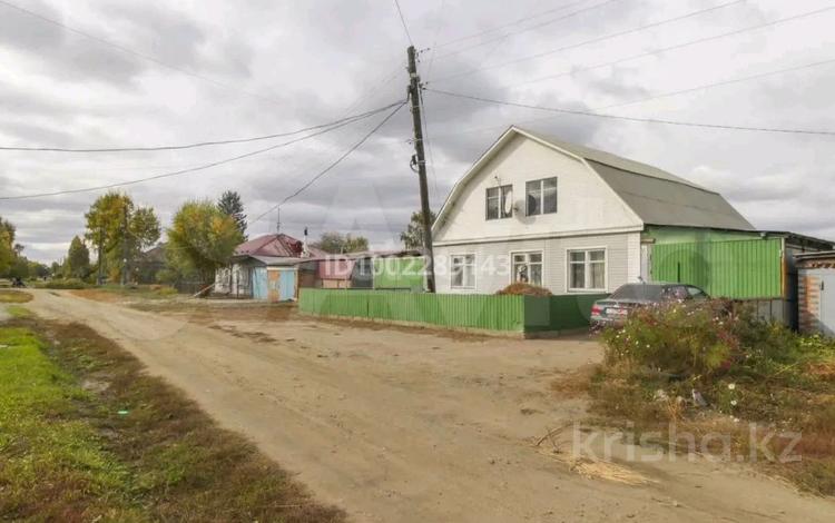 Отдельный дом · 4 комнаты · 95 м² · 5 сот., ул 16-я Марьяновская 95 — Московская за 37.5 млн 〒 в Омске — фото 14