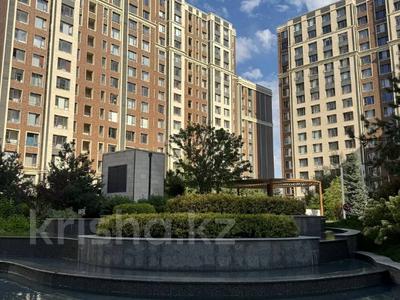 3-бөлмелі пәтер · 94 м² · 9/12 қабат, Розыбакиева 197/2, бағасы: 99 млн ₸ в Алматы, Бостандыкский р-н