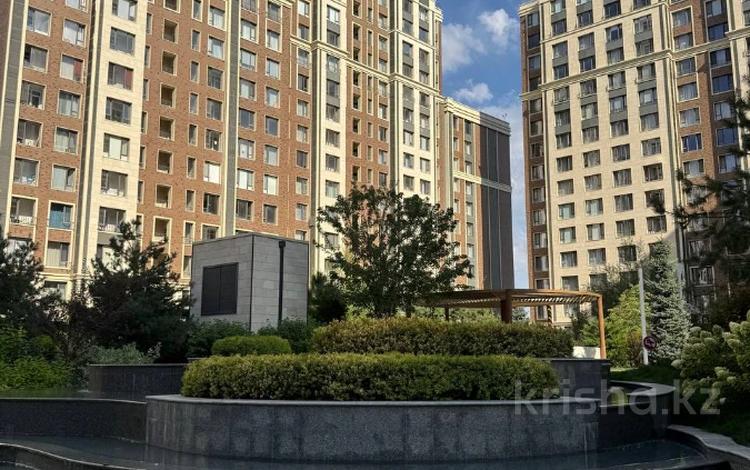 3-бөлмелі пәтер · 94 м² · 9/12 қабат, Розыбакиева 197/2, бағасы: 99 млн ₸ в Алматы, Бостандыкский р-н — фото 2