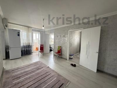 3-комнатная квартира · 45 м² · 4/5 этаж, Сатпаева 119 за 12 млн ₸