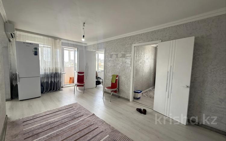 3-комнатная квартира · 45 м² · 4/5 этаж, Сатпаева 119 за 12 млн ₸ — фото 2