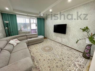 3-бөлмелі пәтер · 68.9 м² · 7/10 қабат, Маяковского 101/1, бағасы: 30.6 млн ₸ в Костанае