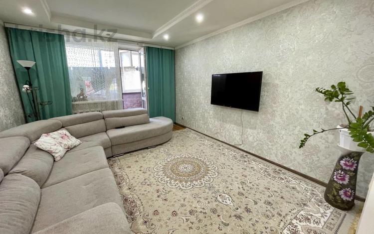 3-комнатная квартира · 68.9 м² · 7/10 этаж, Маяковского 101/1 за 30.6 млн ₸ в Костанае — фото 2