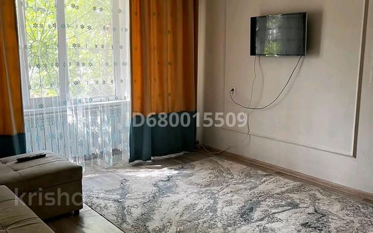 1-комнатная квартира · 40 м² · 1/5 этаж, Наурызбай 29 за 170 000 ₸ в Каскелене — фото 19