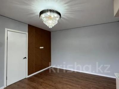2-бөлмелі пәтер · 48 м² · 1/5 қабат, Думан-2 ш/а., бағасы: 36 млн ₸ в Алматы, Медеуский р-н