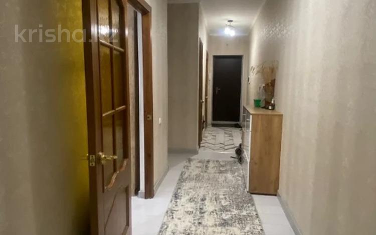 2-бөлмелі пәтер · 78.2 м² · 2/6 қабат, Авиагородок, бағасы: 21.5 млн ₸ в Актобе, мкр Авиагородок — фото 4