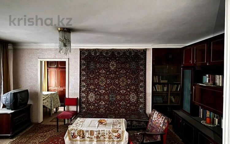 2-бөлмелі пәтер · 44.1 м² · 4/5 қабат, 342 квартал 13, бағасы: 16 млн ₸ в Семее — фото 2