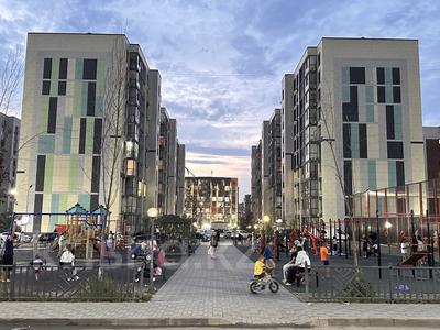 3-комнатная квартира · 67 м² · 2/9 этаж, мкр Шугыла 340/35 к17 за 220 000 ₸ в Алматы, Наурызбайский р-н