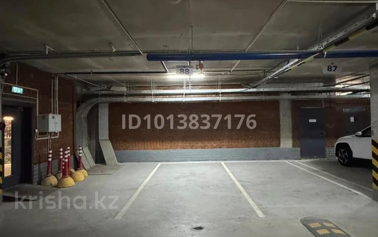 Паркинг · 14 м² · Бухар жырау 57/6, бағасы: 3 млн ₸ в Астане, Нура р-н — фото 2