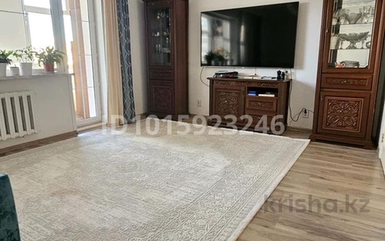 3-бөлмелі пәтер · 89.2 м² · 4/13 қабат, Сыганак 1, бағасы: 50 млн ₸ в Астане, Нура р-н — фото 2