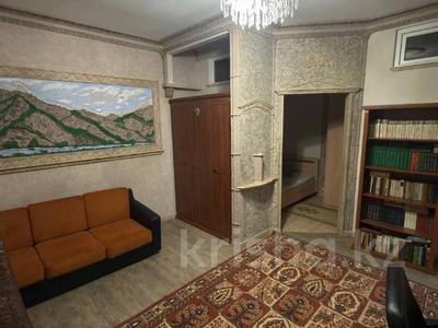 2-комнатная квартира · 44 м² · 2/7 этаж, Толе би 44 за ~ 25.6 млн ₸ в Астане, Нура р-н