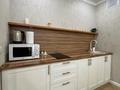 1-комнатная квартира · 45 м² · 6/9 этаж, Байзакова 133 — ТД Квазар, ТД Мирас, Центральная Мечеть за 14 000 〒 в Павлодаре — фото 7