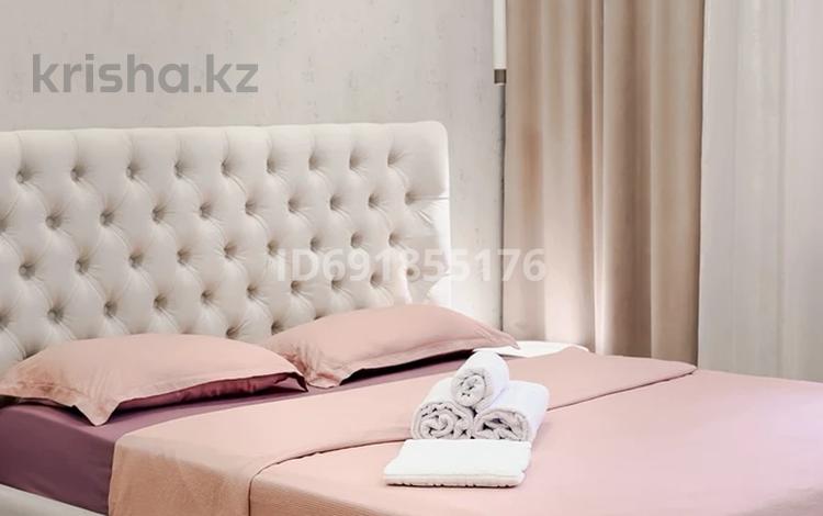 1-комнатная квартира · 45 м² · 6/9 этаж, Байзакова 133 — ТД Квазар, ТД Мирас, Центральная Мечеть за 14 000 ₸ в Павлодаре — фото 33