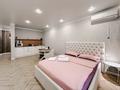 1-комнатная квартира · 45 м² · 6/9 этаж, Байзакова 133 — ТД Квазар, ТД Мирас, Центральная Мечеть за 14 000 ₸ в Павлодаре — фото 4