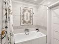 1-комнатная квартира · 45 м² · 6/9 этаж, Байзакова 133 — ТД Квазар, ТД Мирас, Центральная Мечеть за 14 000 ₸ в Павлодаре — фото 10