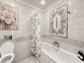 1-комнатная квартира · 45 м² · 6/9 этаж, Байзакова 133 — ТД Квазар, ТД Мирас, Центральная Мечеть за 14 000 ₸ в Павлодаре — фото 11