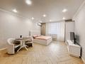1-комнатная квартира · 45 м² · 6/9 этаж, Байзакова 133 — ТД Квазар, ТД Мирас, Центральная Мечеть за 14 000 ₸ в Павлодаре — фото 19
