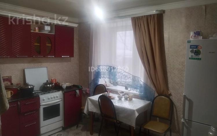 1-бөлмелі пәтер · 25.8 м² · 1/2 қабат, Сарыарка, бағасы: 8.5 млн ₸ в Жибек Жолы — фото 4