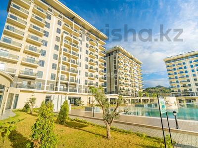 3-бөлмелі пәтер · 75 м² · 3/10 қабат, Демирташ в1, бағасы: 50 млн ₸ в Аланье