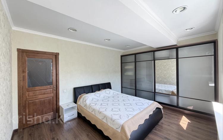 2-комнатная квартира · 57 м² · 10/12 этаж, Шевченко 85 — сейфуллина за 57 млн ₸ в Алматы, Алмалинский р-н — фото 2