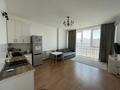 2-бөлмелі пәтер · 50.6 м² · 18/21 қабат, Солодовникова 21е, бағасы: 49 млн ₸ в Алматы, Бостандыкский р-н