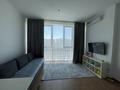 2-бөлмелі пәтер · 50.6 м² · 18/21 қабат, Солодовникова 21е, бағасы: 49 млн ₸ в Алматы, Бостандыкский р-н — фото 2