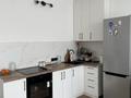 2-бөлмелі пәтер · 50.6 м² · 18/21 қабат, Солодовникова 21е, бағасы: 49 млн ₸ в Алматы, Бостандыкский р-н — фото 3