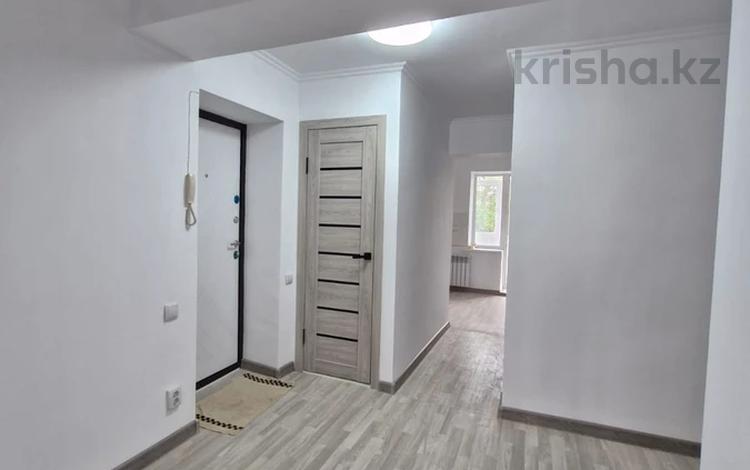 3-комнатная квартира · 80 м² · 3/5 этаж, гарышкер 7 за 32 млн ₸ в Талдыкоргане, мкр Жана Гарышкер — фото 2
