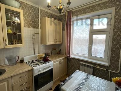 2-бөлмелі пәтер, 46.6 м², 4/5 қабат, авиагородок 20, бағасы: 12 млн 〒 в Актобе, мкр Авиагородок