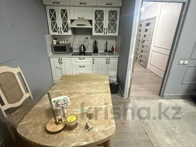 3-бөлмелі пәтер · 66 м² · 11/13 қабат, Муратбаева 14, бағасы: 48 млн ₸ в Алматы, Алмалинский р-н