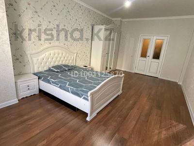 1-комнатная квартира · 50 м² · 6/20 этаж, Туркестан 10 — Орынбор, Экспо, Мега, Ген. Прокуратура, Ботанически сад за 3 500 ₸ в Астане, Есильский р-н