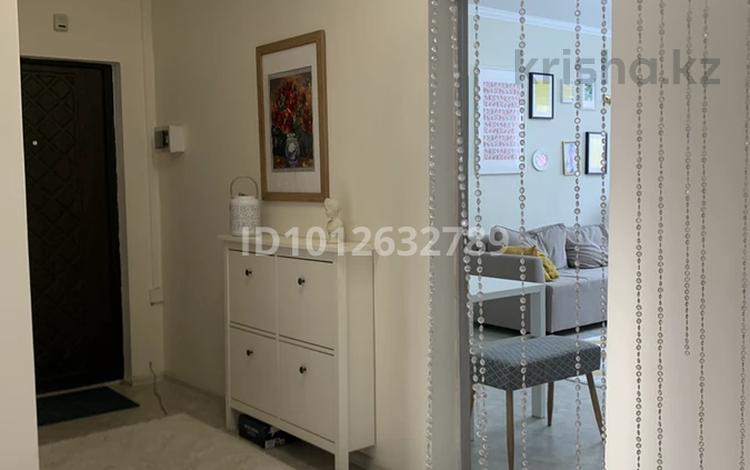 3-бөлмелі пәтер · 87.7 м² · 2/5 қабат, мкр 13-й, мкр 13-й 16, бағасы: ~ 41.8 млн ₸ в Алматы, Алатауский р-н — фото 2
