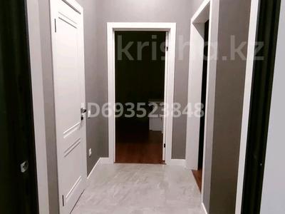 1-комнатная квартира, 41.1 м², 4/9 этаж, Калдаякова за 20.7 млн 〒 в Жезказгане