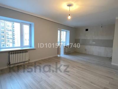 4-бөлмелі пәтер · 98 м² · 3/9 қабат, А 92 5, 5/1 — Байтурсынова - Улы-дала, бағасы: 41.5 млн ₸ в Астане, Алматы р-н