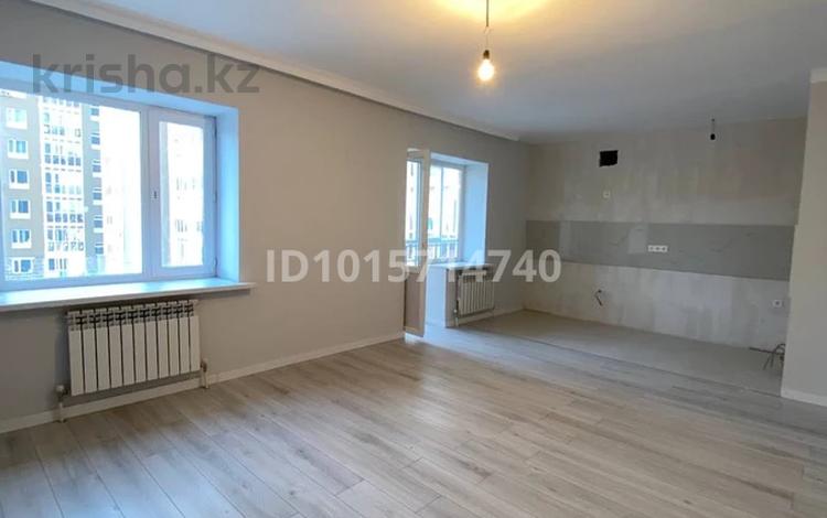 4-бөлмелі пәтер · 98 м² · 3/9 қабат, А 92 5, 5/1 — Байтурсынова - Улы-дала, бағасы: 41.5 млн ₸ в Астане, Алматы р-н — фото 2