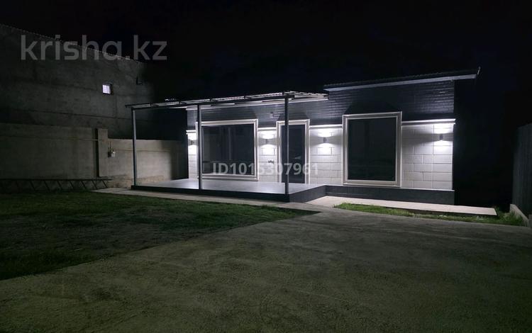 Отдельный дом · 4 комнаты · 75 м² · 4 сот., мкр Бадам-1 за 31.9 млн ₸ в Шымкенте, Енбекшинский р-н — фото 2