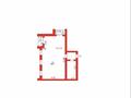 4-комнатная квартира · 80 м² · 2/7 этаж, Муканова 51 за 30.5 млн ₸ в Караганде, Казыбек би р-н — фото 4