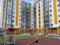 4-комнатная квартира · 80 м² · 2/7 этаж, Муканова 51 за 30.5 млн ₸ в Караганде, Казыбек би р-н