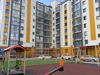 4-бөлмелі пәтер · 80 м² · 2/7 қабат, Муканова 51, бағасы: 29.9 млн ₸ в Караганде, Казыбек би р-н