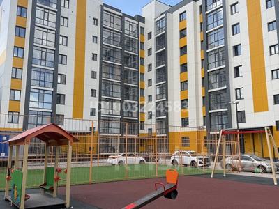 4-комнатная квартира · 80 м² · 2/7 этаж, Муканова 51 за 30.5 млн ₸ в Караганде, Казыбек би р-н