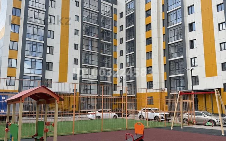4-комнатная квартира · 80 м² · 2/7 этаж, Муканова 51 за 30.5 млн ₸ в Караганде, Казыбек би р-н — фото 30